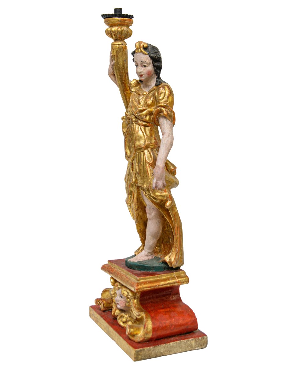 18ème siècle, Angelo Reggiero-photo-3