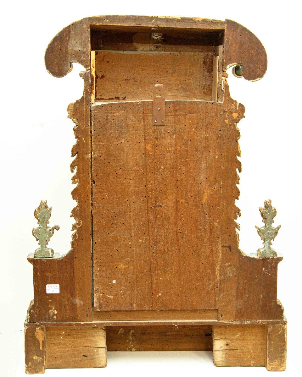 18ème siècle, Tabernacle  -photo-3