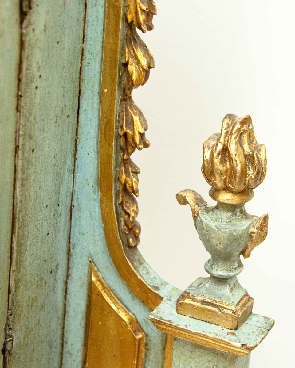 18ème siècle, Tabernacle  -photo-6