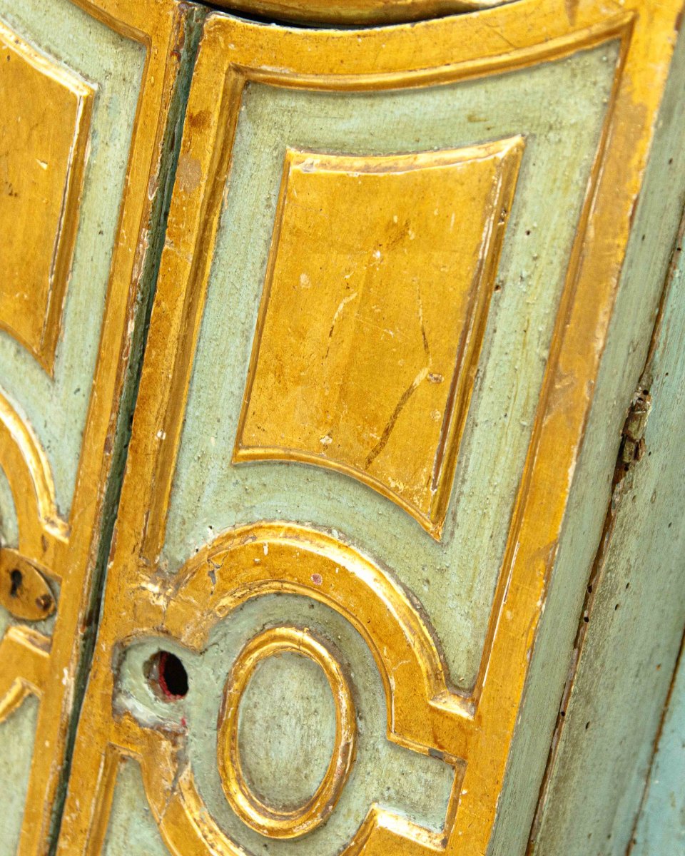 18ème siècle, Tabernacle  -photo-7