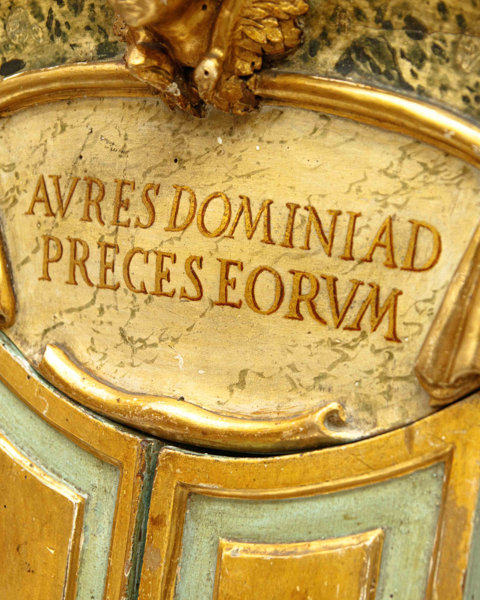 18ème siècle, Tabernacle  -photo-8