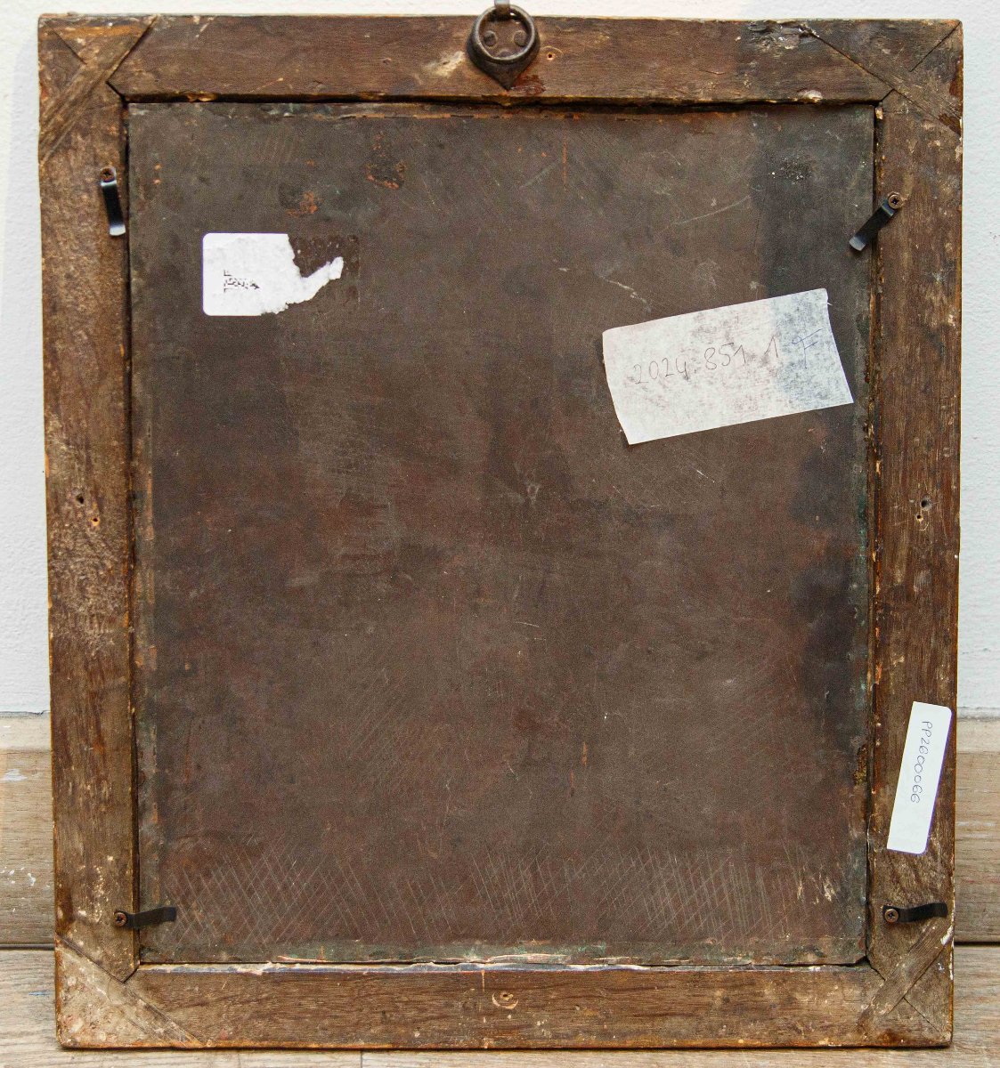 Atelier de Jan Brueghel le Jeune e  Atelier de Hendrick van Balen, Flora e putti-photo-2