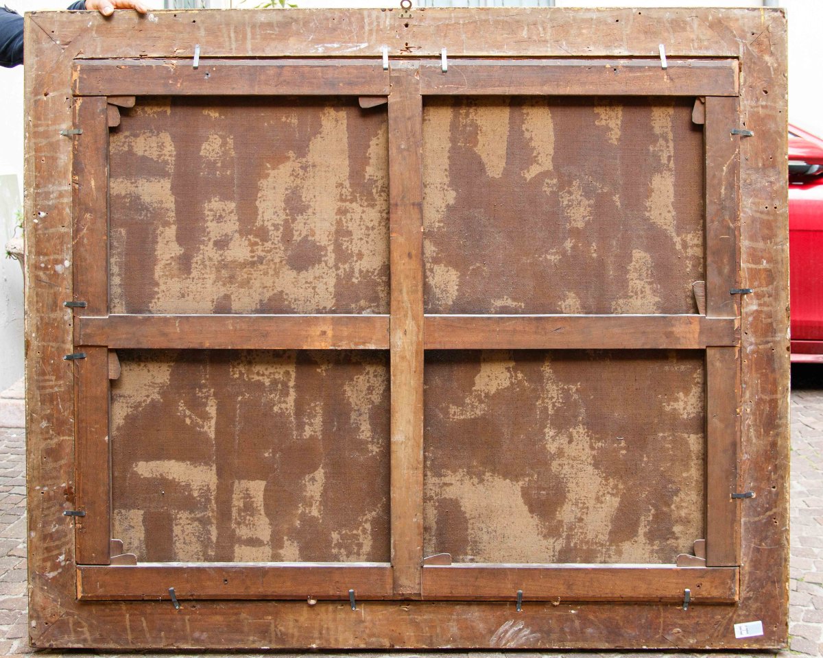 Workshop Of Titian Vecelio (pieve Di Cadore, 1488 – Venice, 1576), Deposition-photo-2