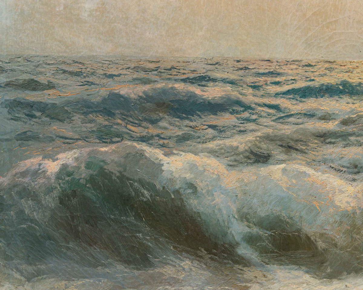 Alexander Dzigurski (stari Becej, 1911 – San Francisco, 1995), Navy -photo-5