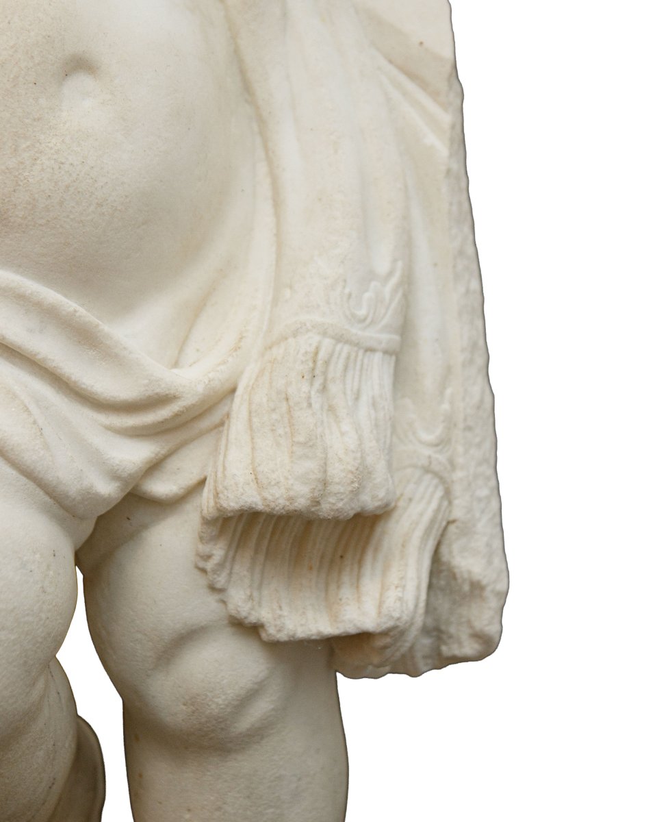 17th Century, Rome, Putto-photo-1