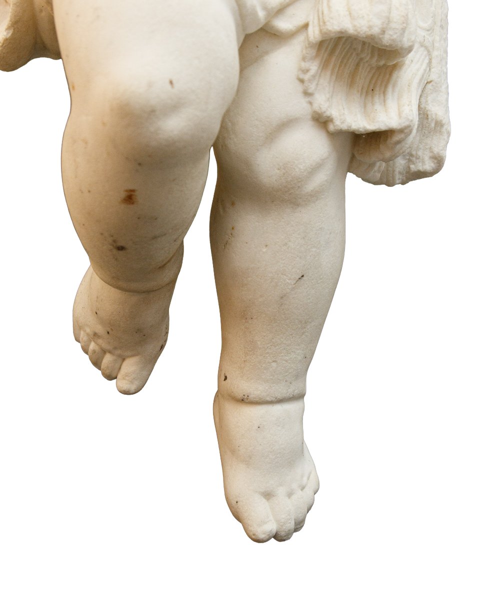 17th Century, Rome, Putto-photo-2