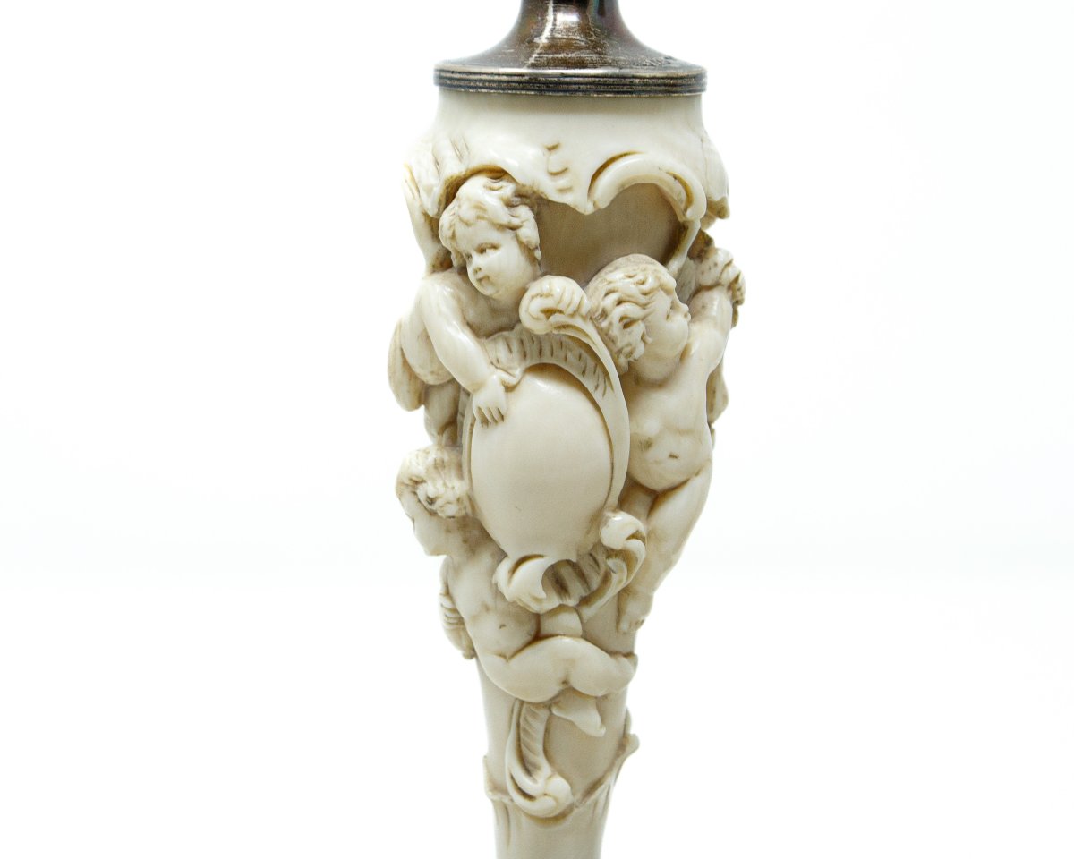 Joseph Rodgers & Sons, Sheffield (UK), 1923, Chandeliers-photo-2