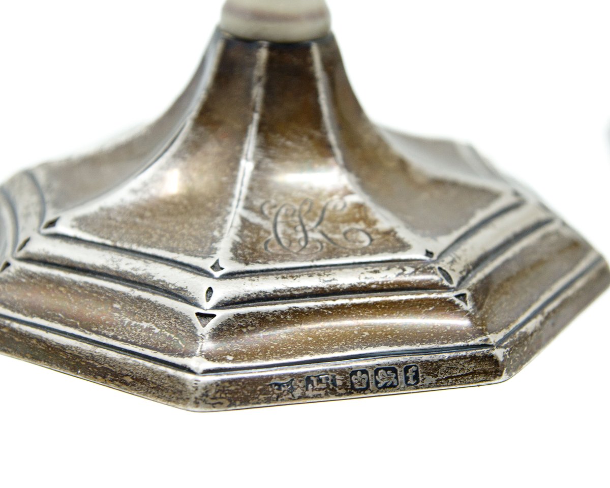 Joseph Rodgers & Sons, Sheffield (UK), 1923, Chandeliers-photo-3