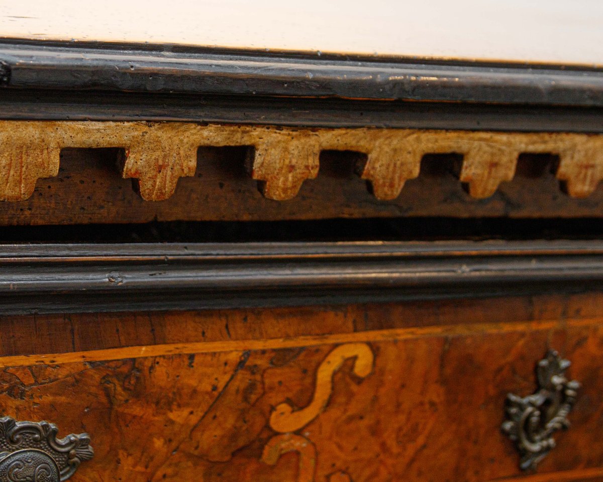 Lombardie, XVIIIe siècle, Coffret-photo-1