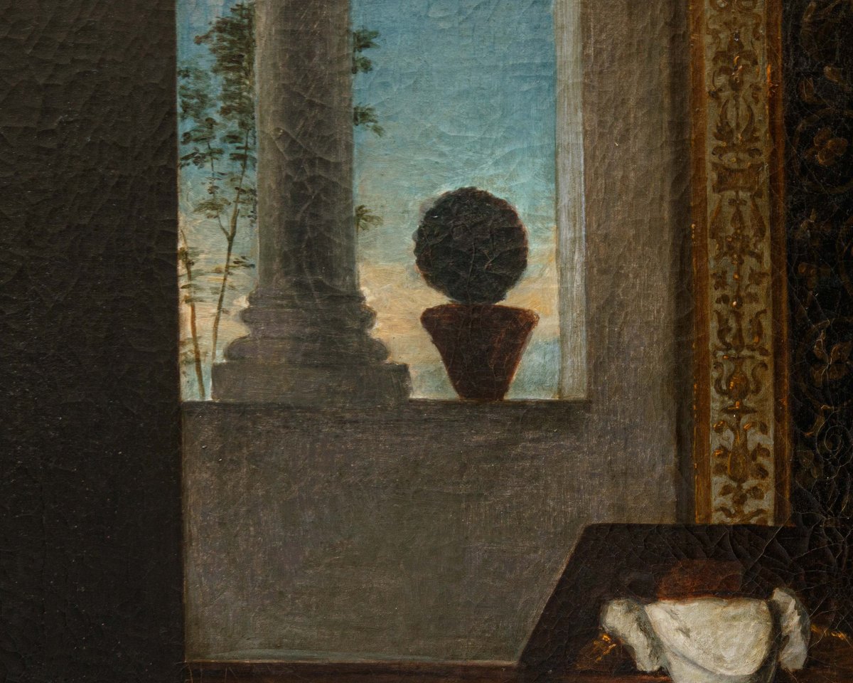 Fin du XVIIIe siècle, début du XIXe siècle, Vénus d’Urbino-photo-4