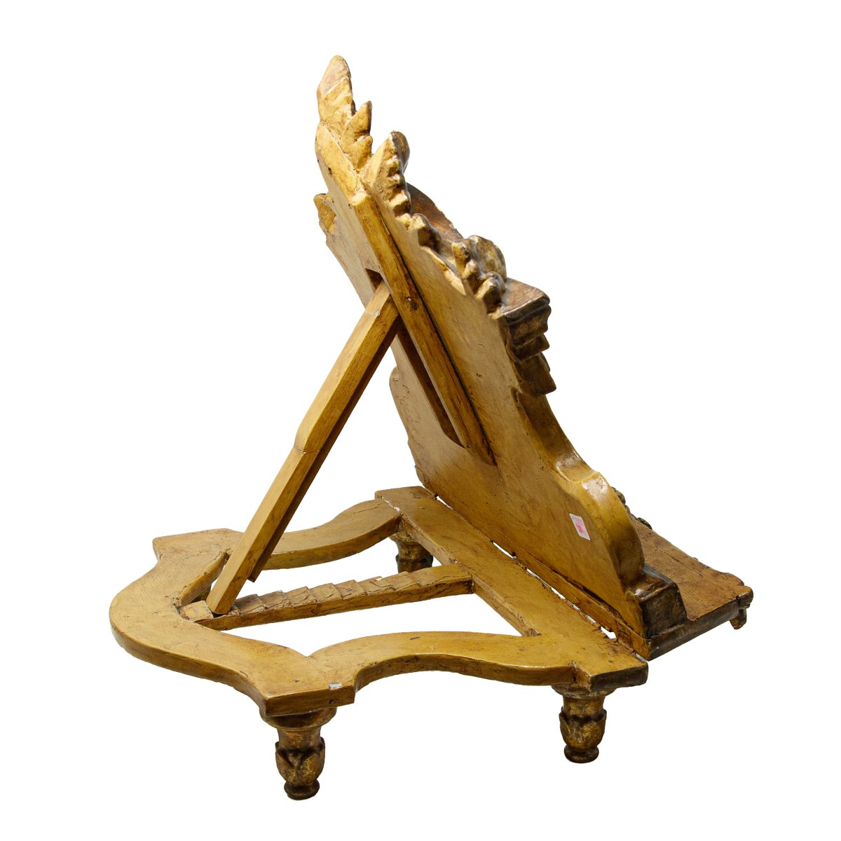 19th Century, Lectern-photo-3