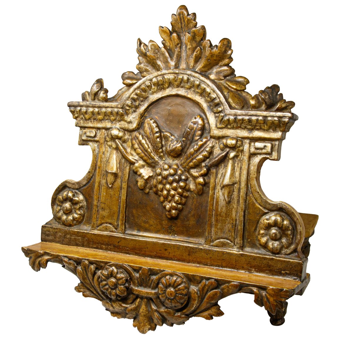 19th Century, Lectern