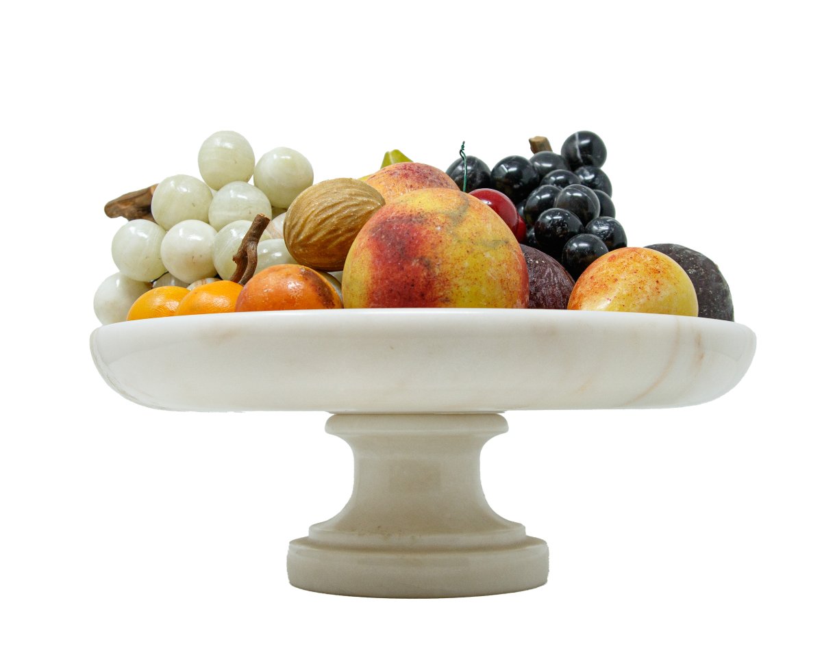 18th Century, Fruit Still Life-photo-2