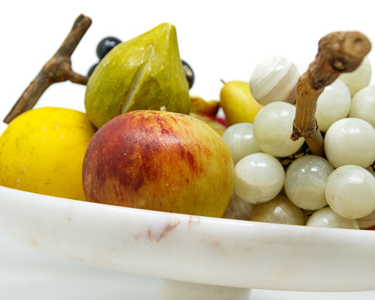 18th Century, Fruit Still Life-photo-3