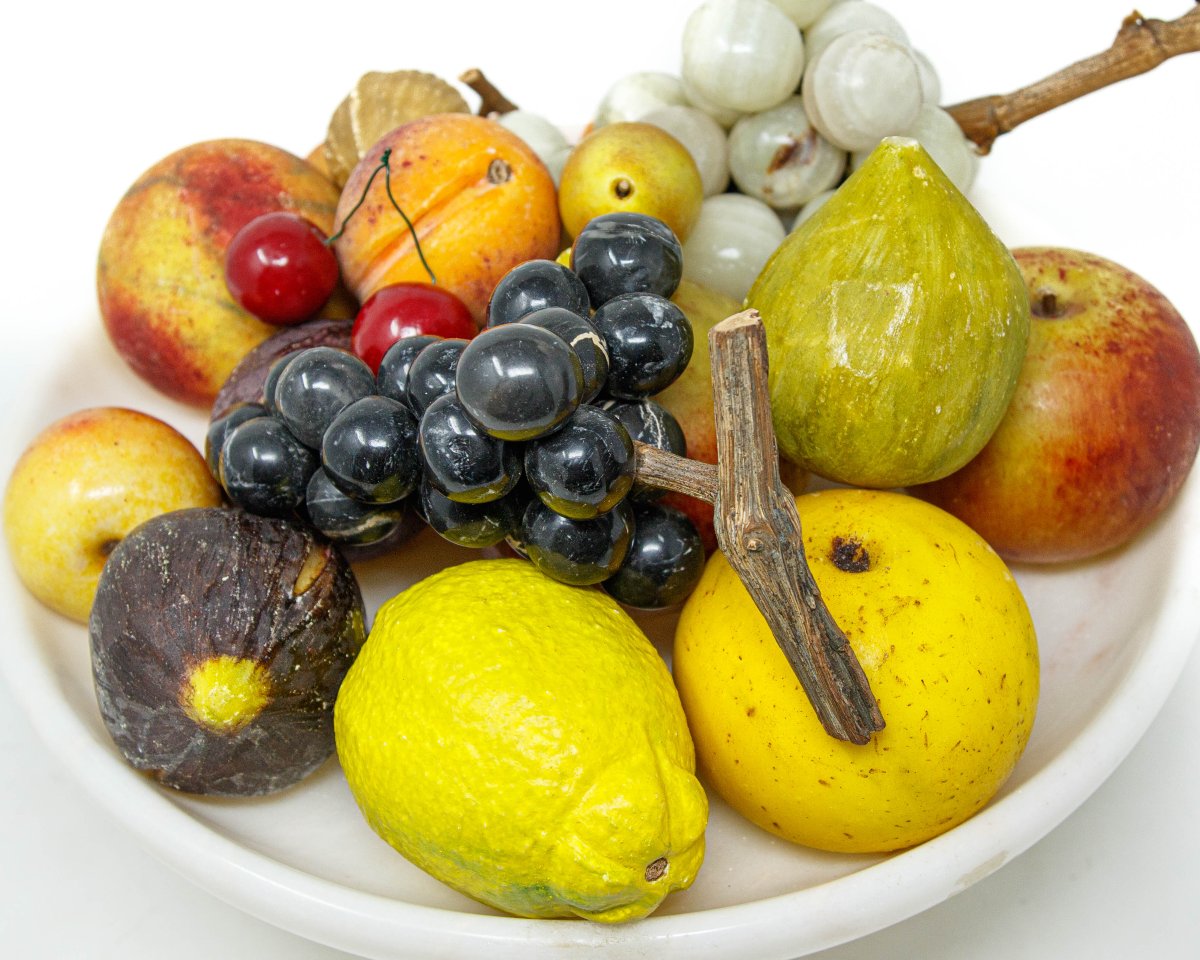 18th Century, Fruit Still Life-photo-4