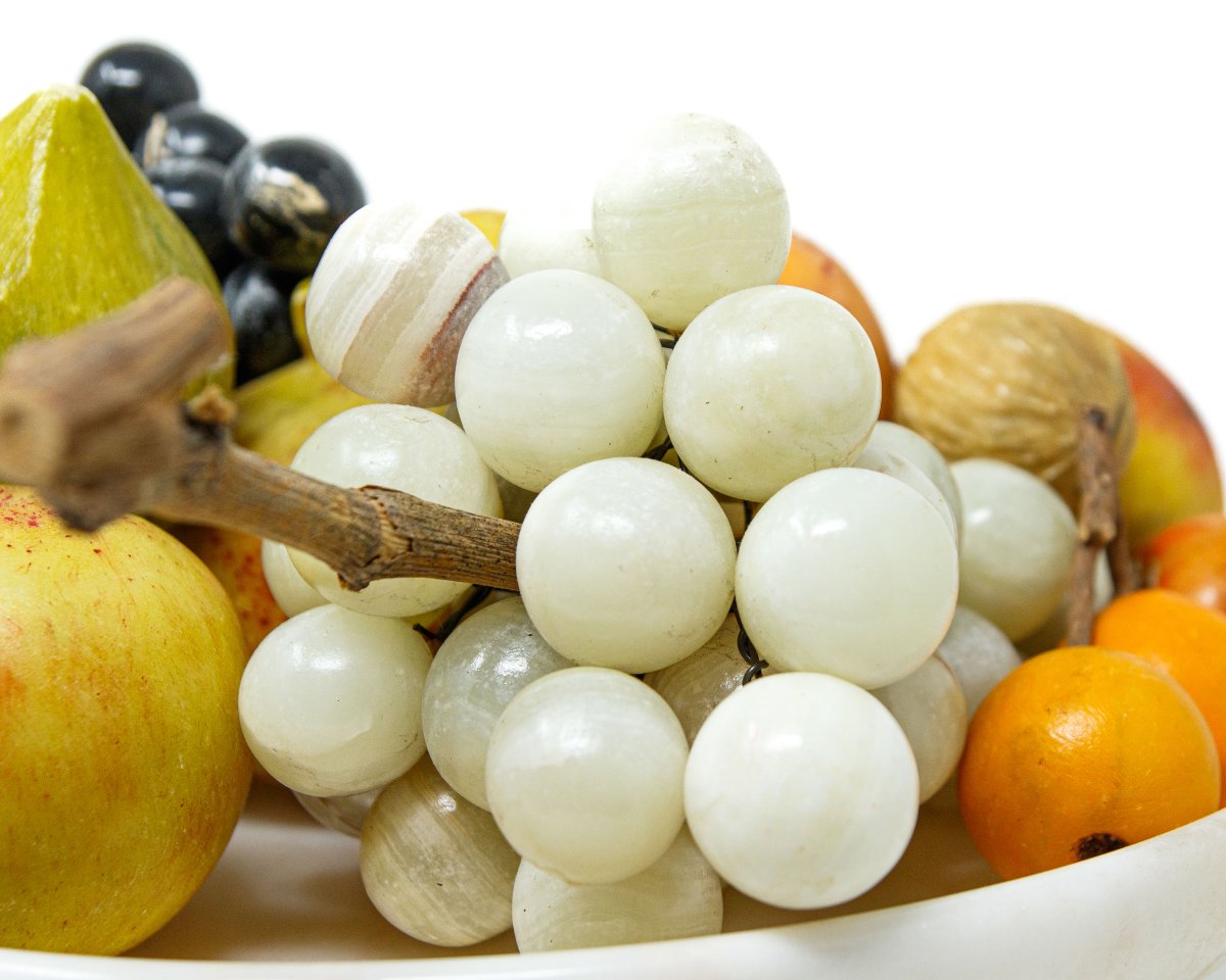 18th Century, Fruit Still Life-photo-1
