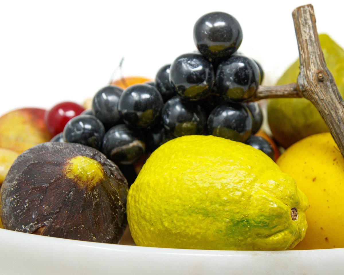 18th Century, Fruit Still Life-photo-4