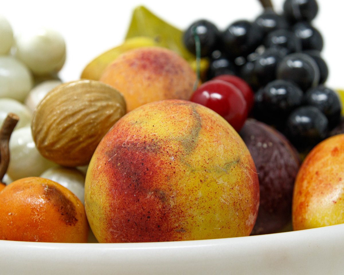 18th Century, Fruit Still Life-photo-6