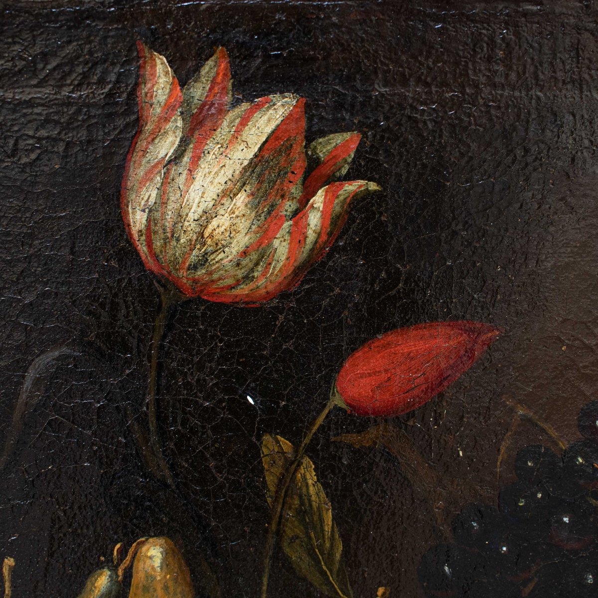 Francesco Fieravino, Known As “il Maltese” (malta 1611 – Rome 1654), Attributed To Him, Still Life With Armor-photo-2