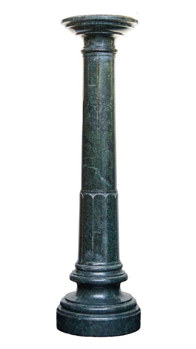 19th Century, Columns-photo-2