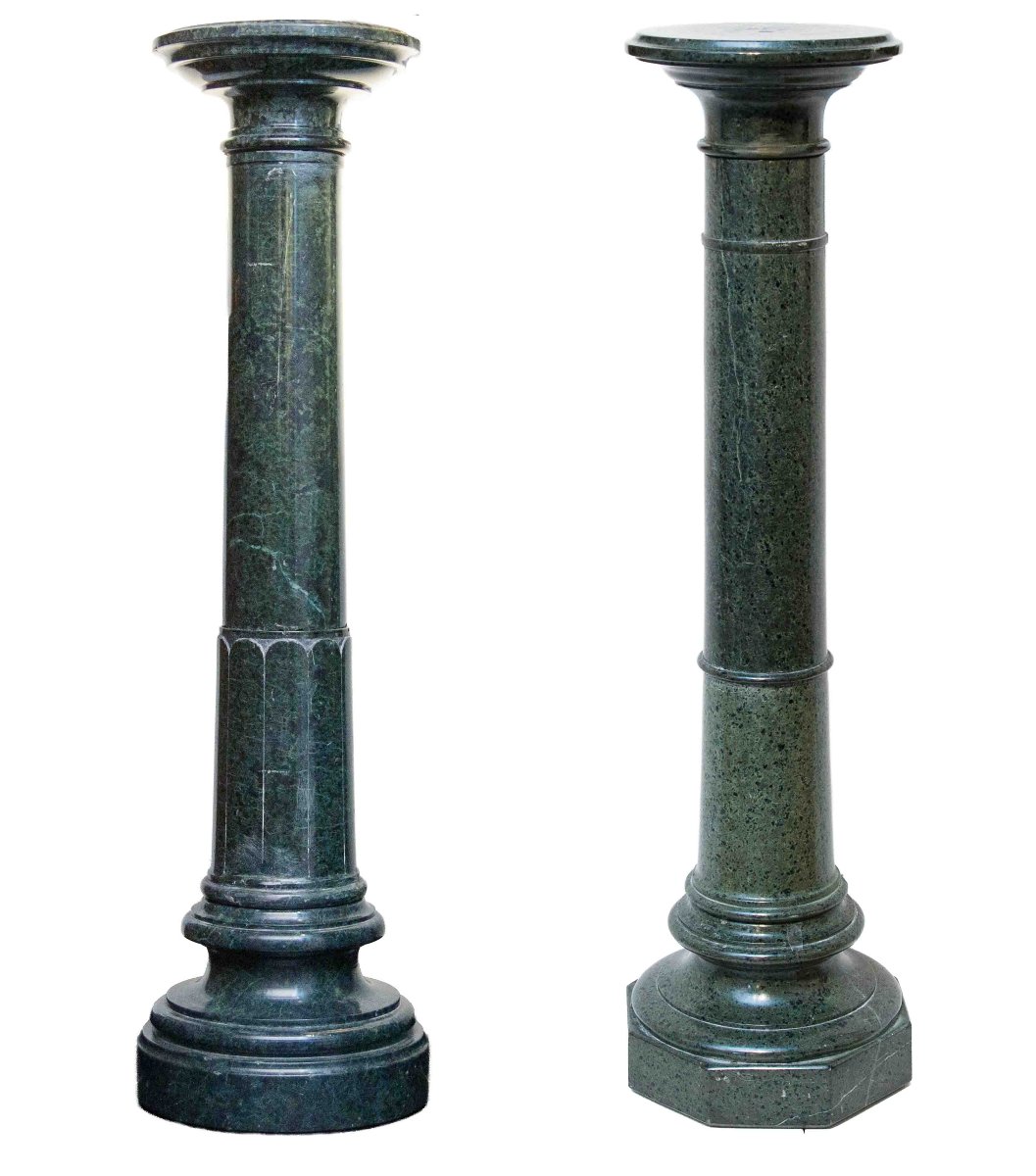 19th Century, Columns