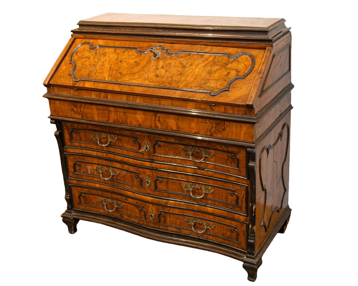18th Century, Lombardy, Ribalta