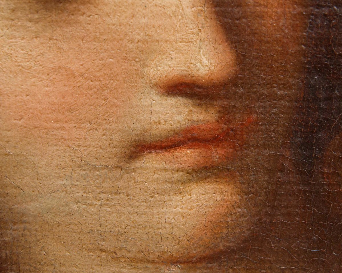 Venetian Master, 17th–18th Centuries, Ceres-photo-4