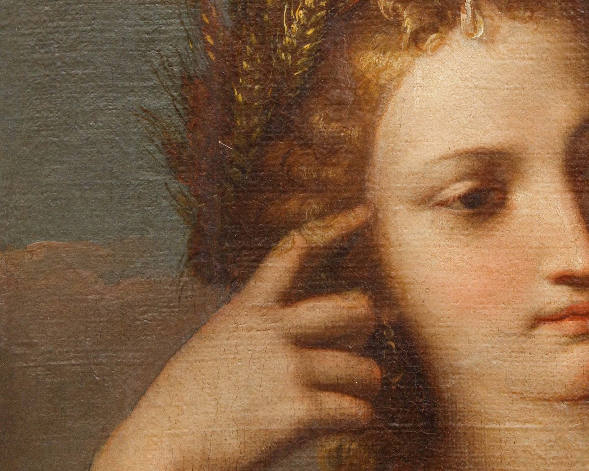 Venetian Master, 17th–18th Centuries, Ceres-photo-4