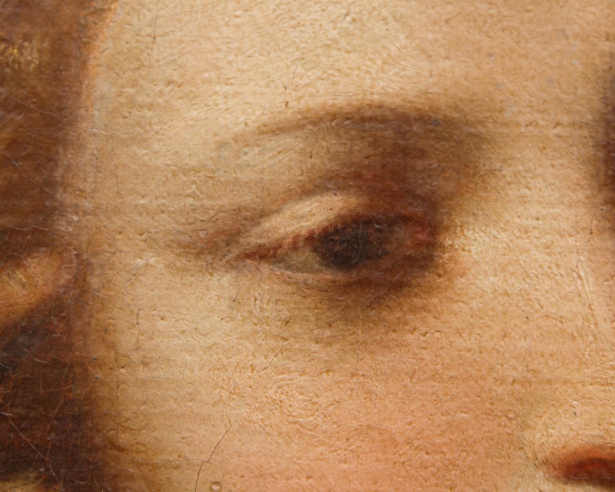 Venetian Master, 17th–18th Centuries, Ceres-photo-8