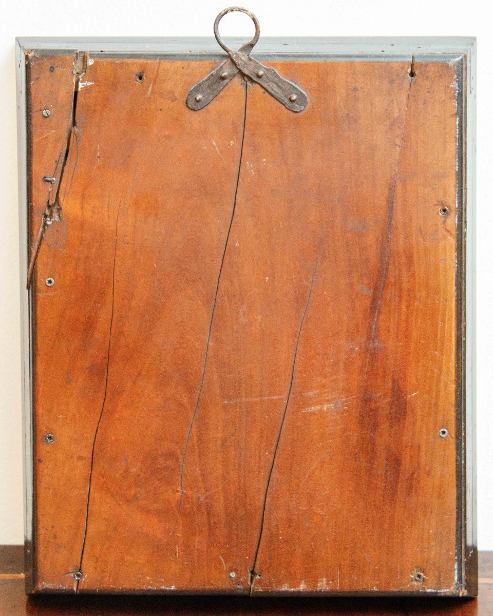 Atelier de Carlo Francesco Nuvolone (Milan, 1609  - 1662), Immaculée-photo-3
