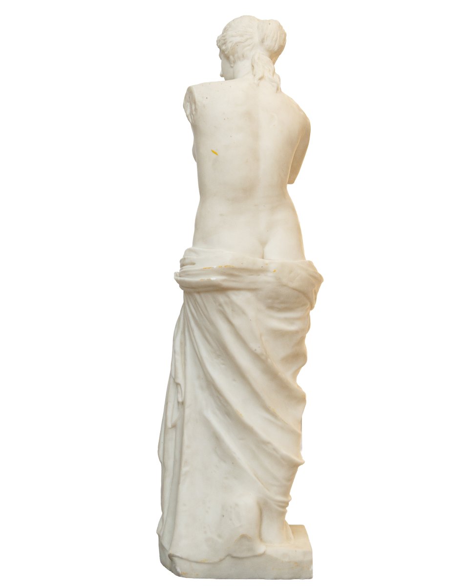 XIXe siècle, Vénus de Milo-photo-3