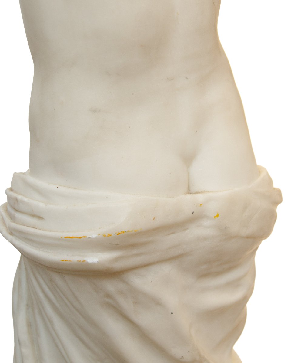 XIXe siècle, Vénus de Milo-photo-4