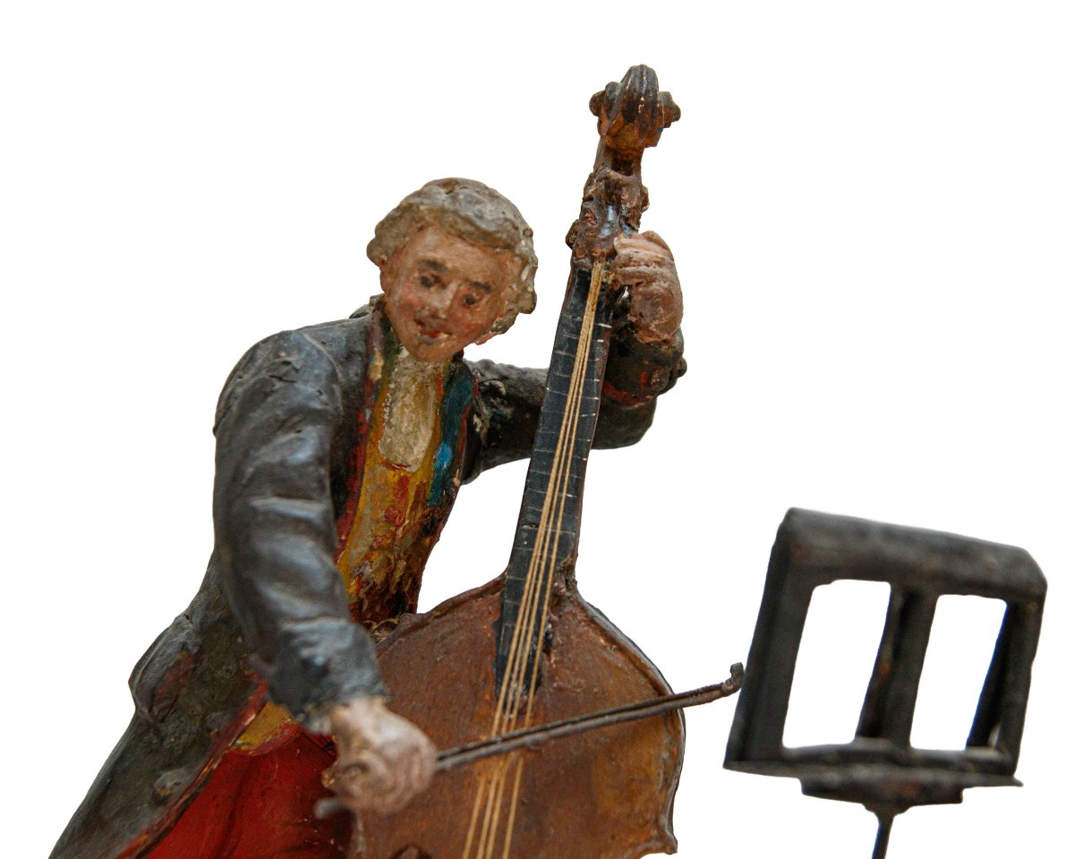 XIXe siècle, Figures de concert-photo-3