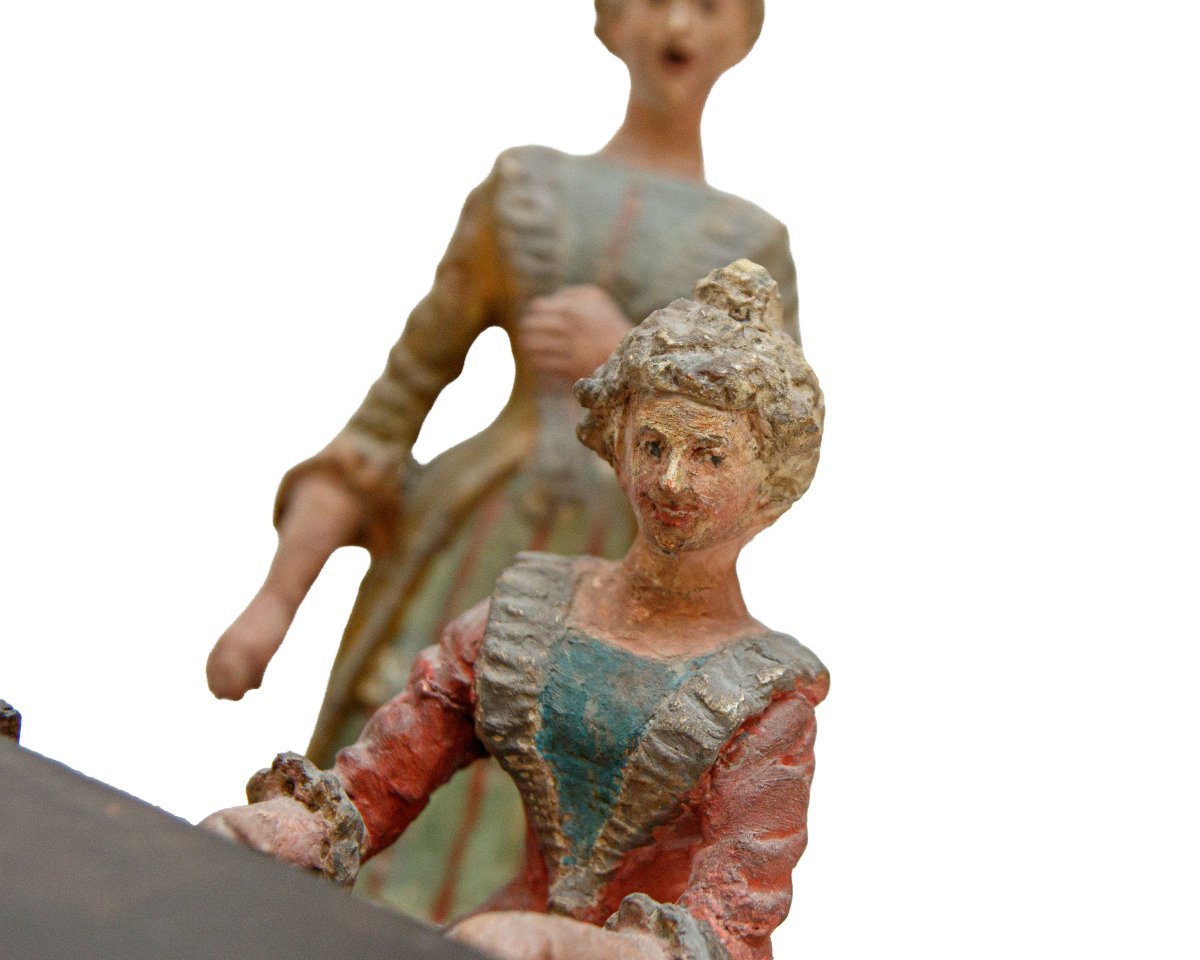 XIXe siècle, Figures de concert-photo-1