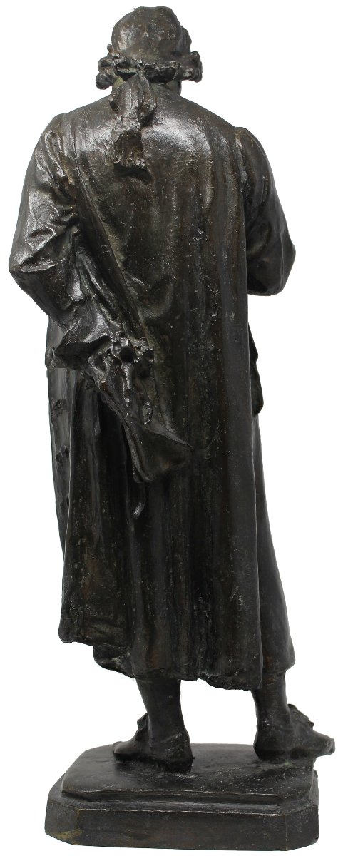 XIXe siècle, Cesare Beccaria-photo-1