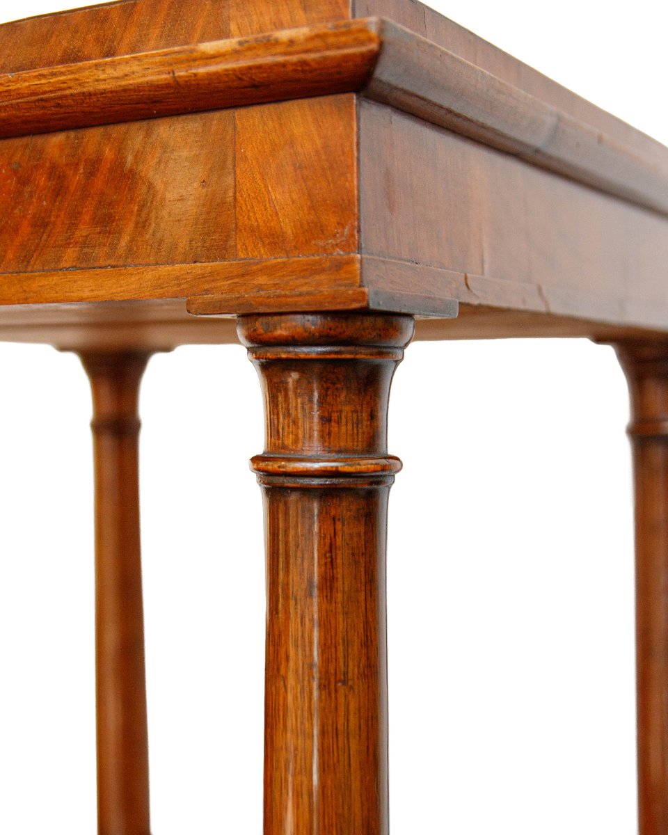 19th Century, Column-style étagère-photo-1