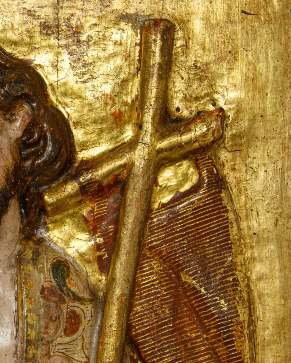 16th Century, Spanish School, The Resurrection Of Christ-photo-5