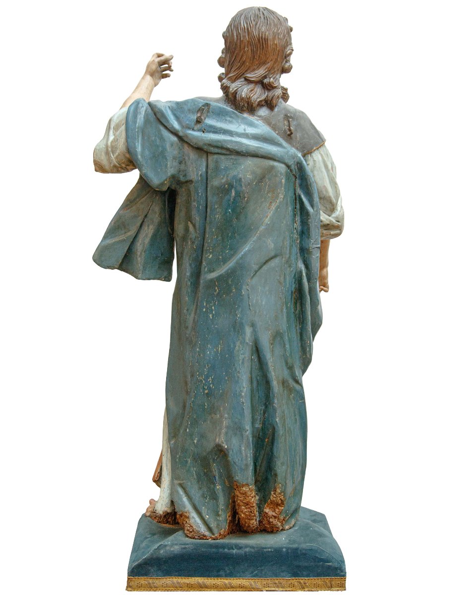 Giuseppe Picano (sant'elia Fiumerapido, 1732 – Ca. 1810), Raffaele Arcangelo-photo-4