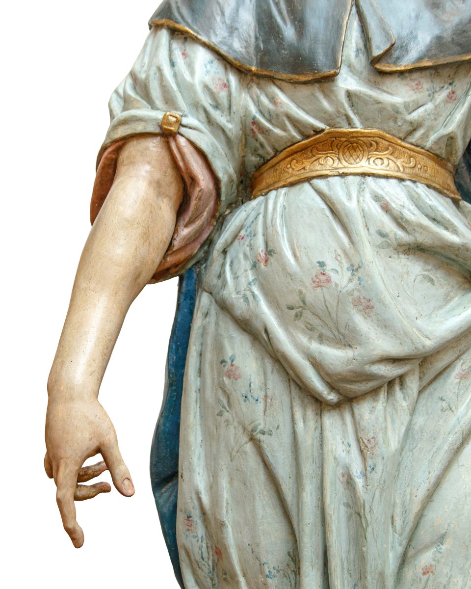 Giuseppe Picano (sant'elia Fiumerapido, 1732 – Ca. 1810), Raffaele Arcangelo-photo-3