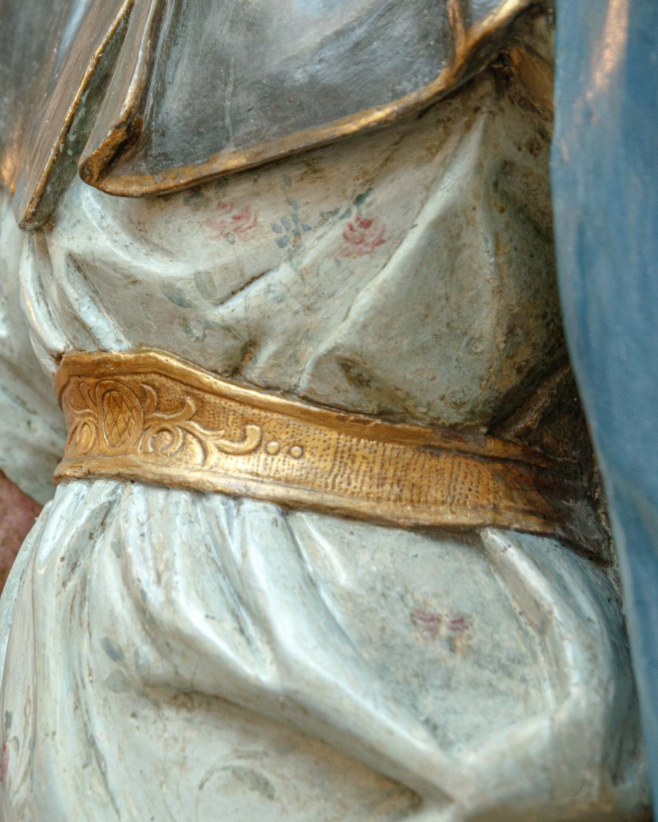 Giuseppe Picano (sant'elia Fiumerapido, 1732 – Ca. 1810), Raffaele Arcangelo-photo-6