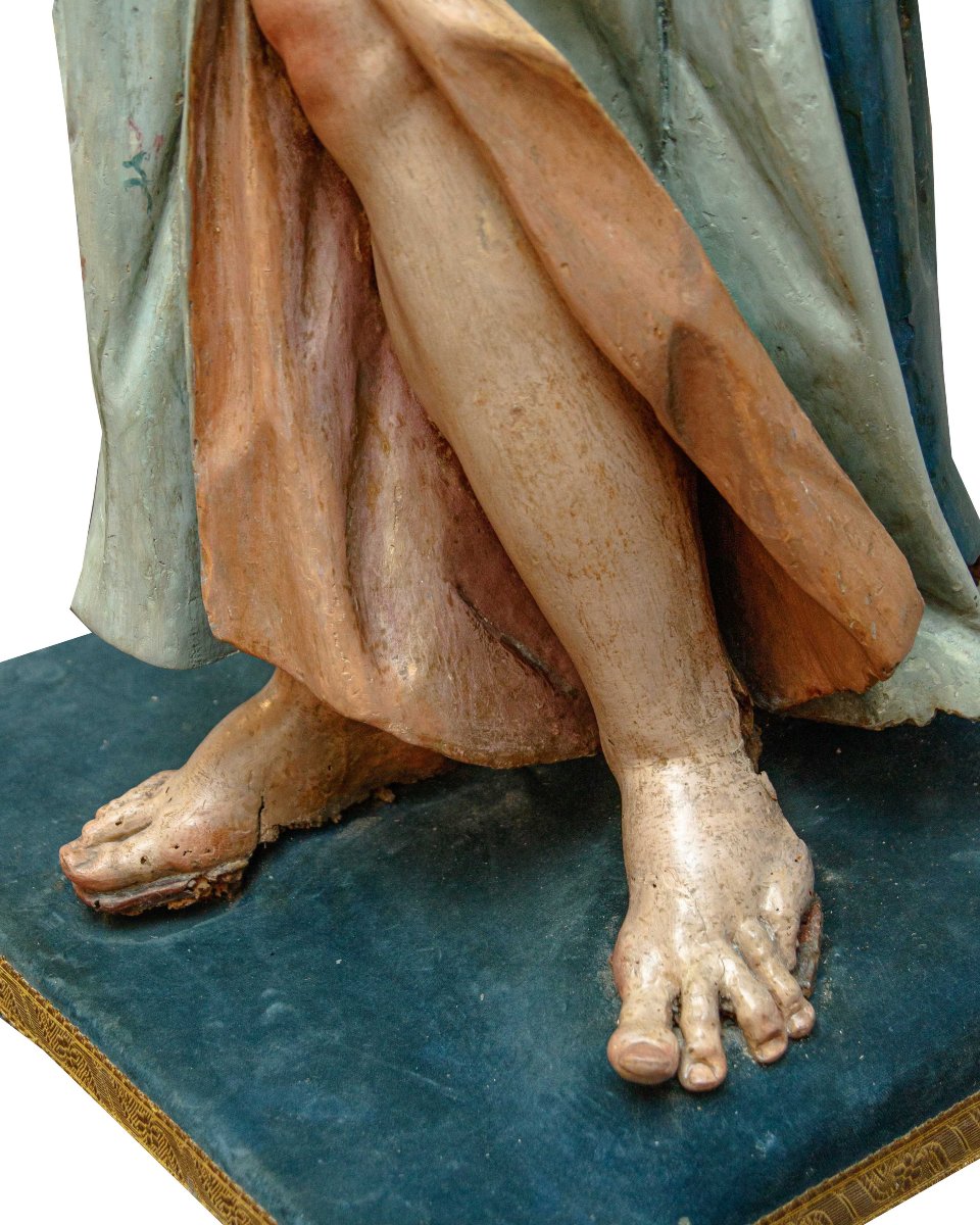 Giuseppe Picano (sant'elia Fiumerapido, 1732 – Ca. 1810), Raffaele Arcangelo-photo-8