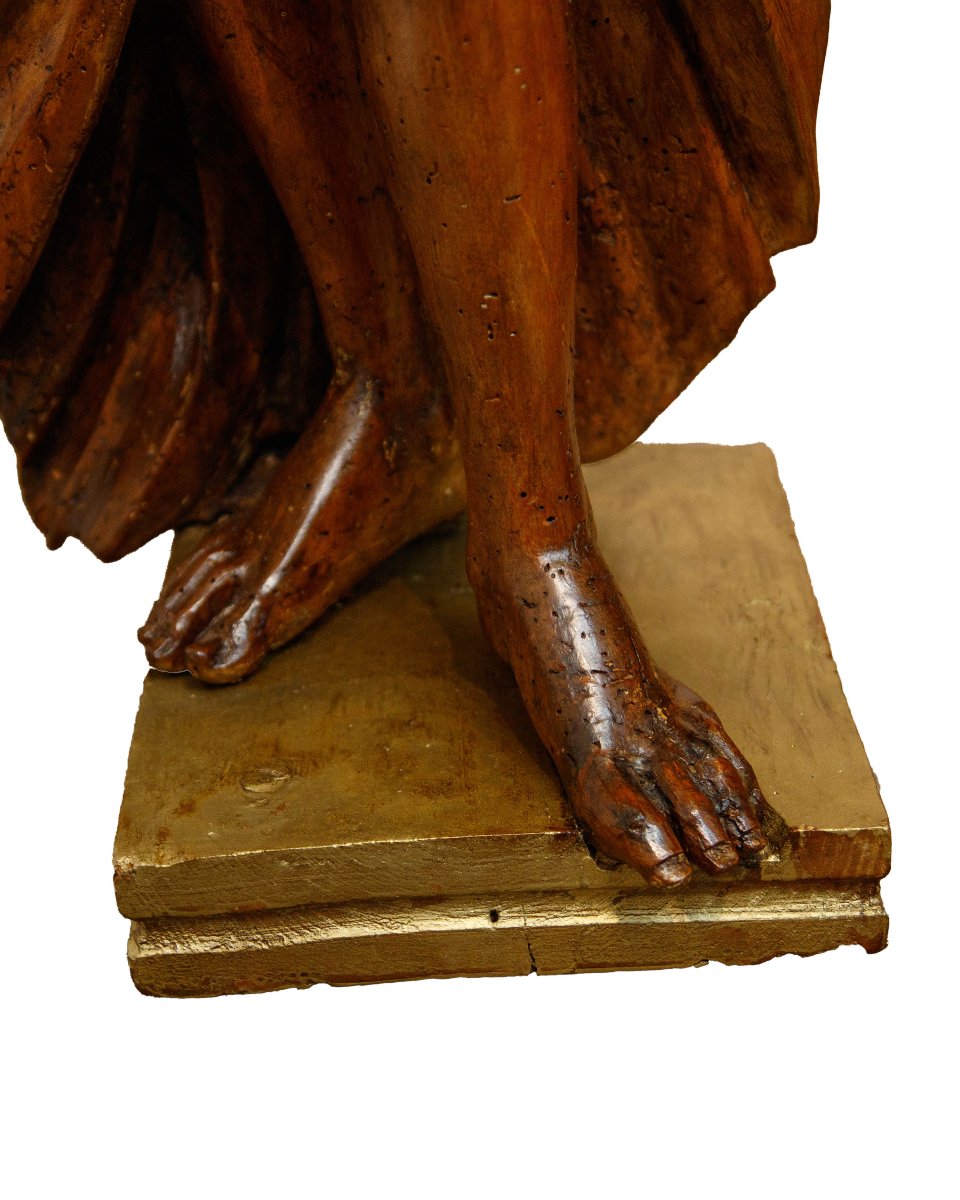 XVIIe siècle - XVIIIe siècle, Figures angéliques -photo-3
