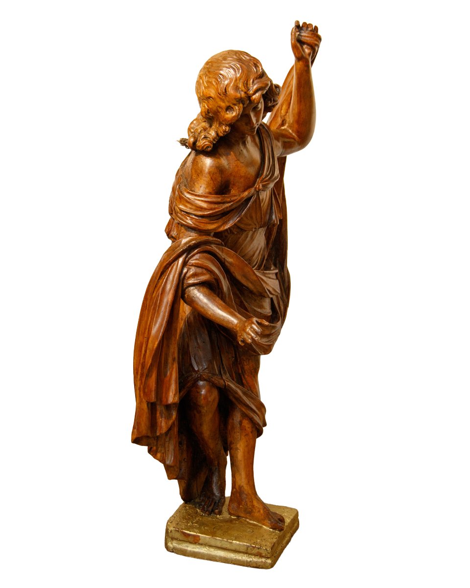 XVIIe siècle - XVIIIe siècle, Figures angéliques -photo-8