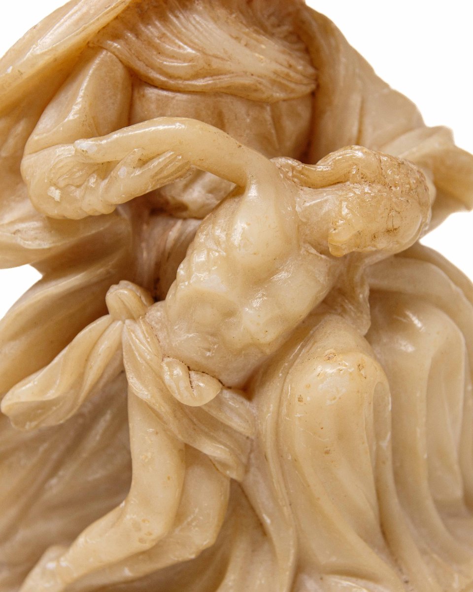 XVIIe siècle, Pietà-photo-4