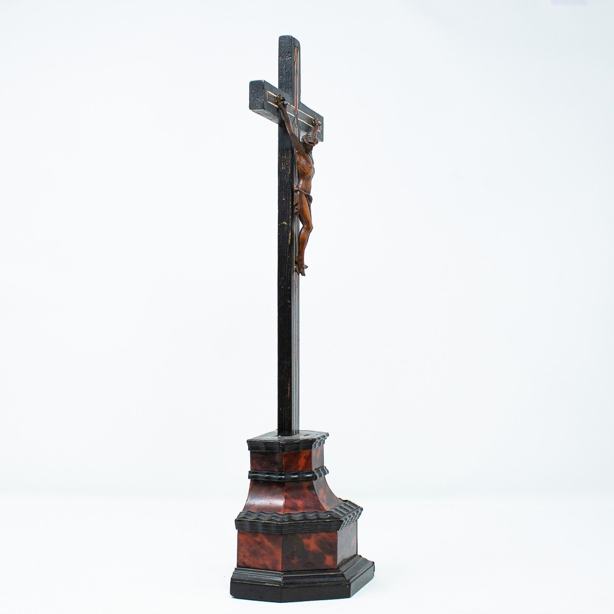 17th Century, Crucifix-photo-3