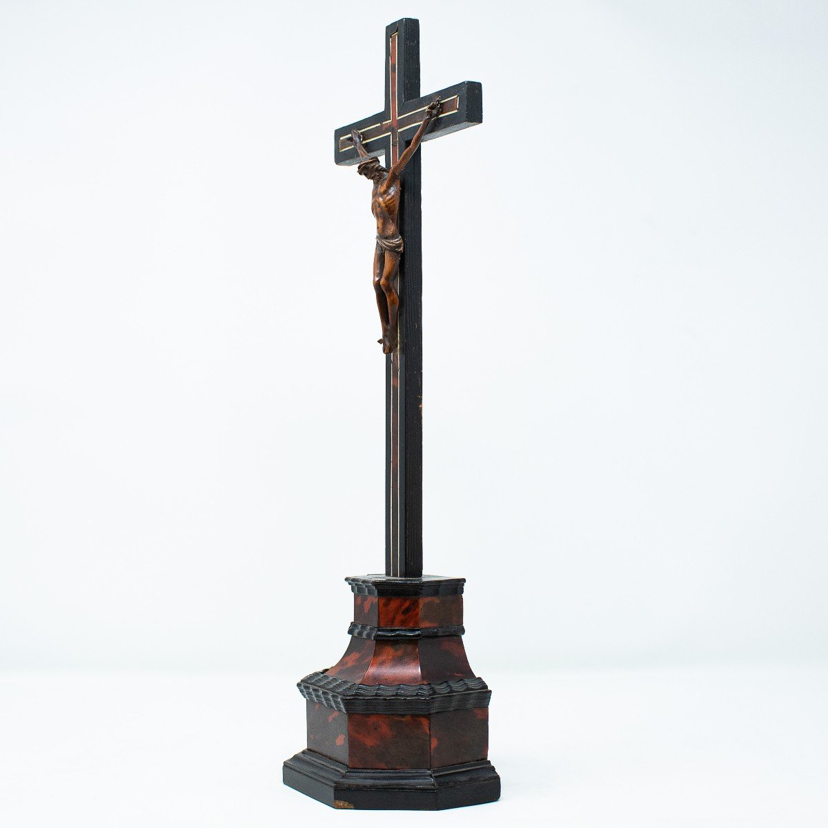 17ème Siècle, Crucifix-photo-4