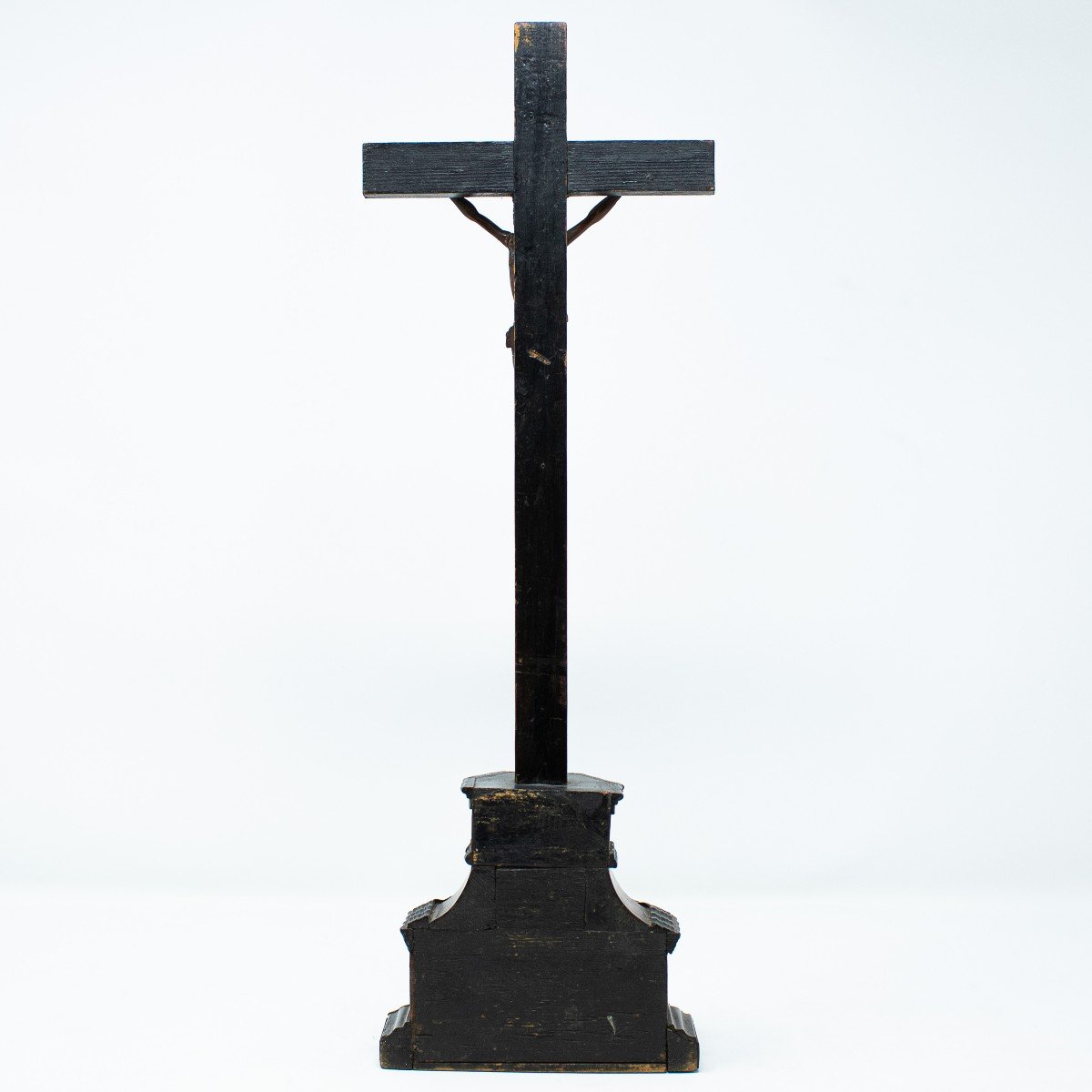 17ème Siècle, Crucifix-photo-3