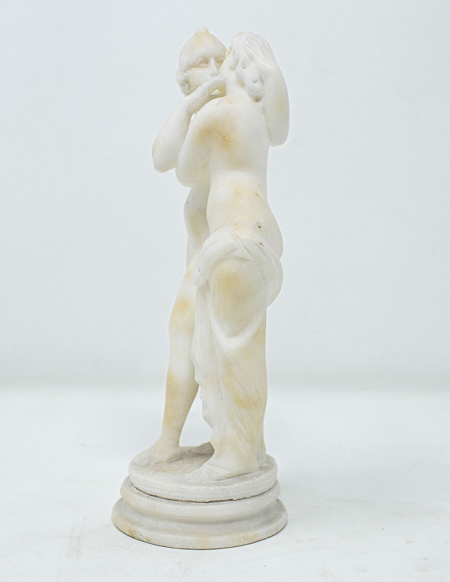 Venus And Adonis-photo-2