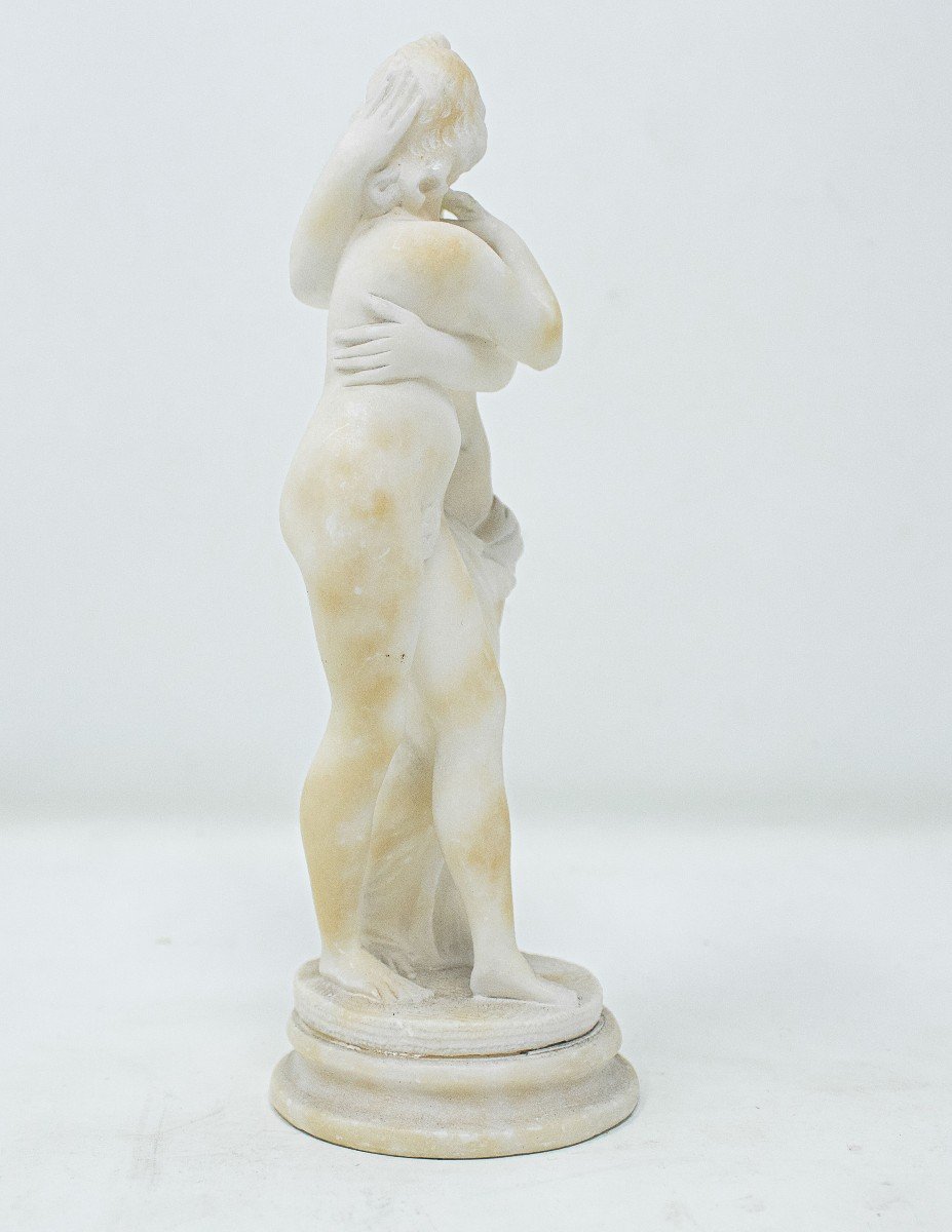 Venus And Adonis-photo-3