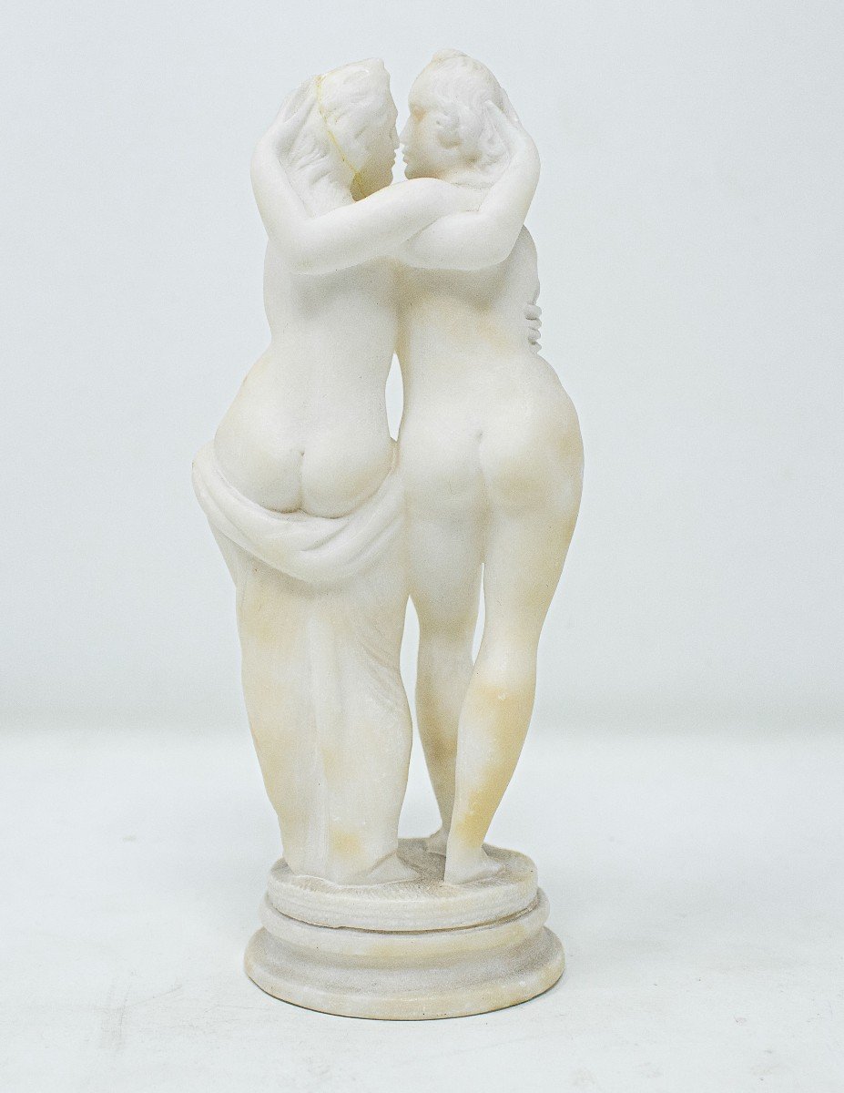 Venus And Adonis-photo-4